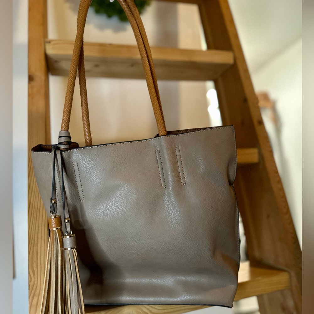 Vegan Leather should bag